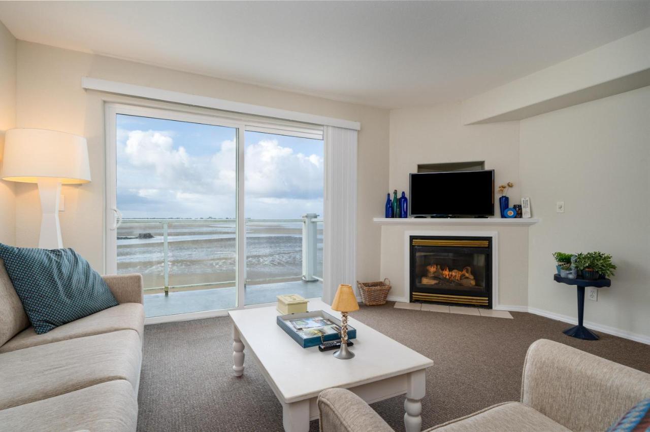 Waters Edge 410 Villa Lincoln City Kültér fotó