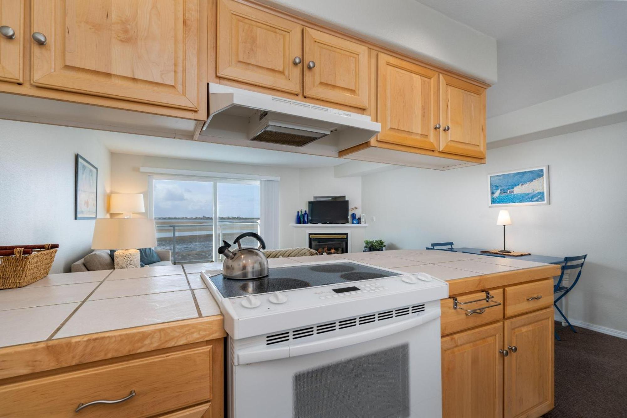 Waters Edge 410 Villa Lincoln City Kültér fotó