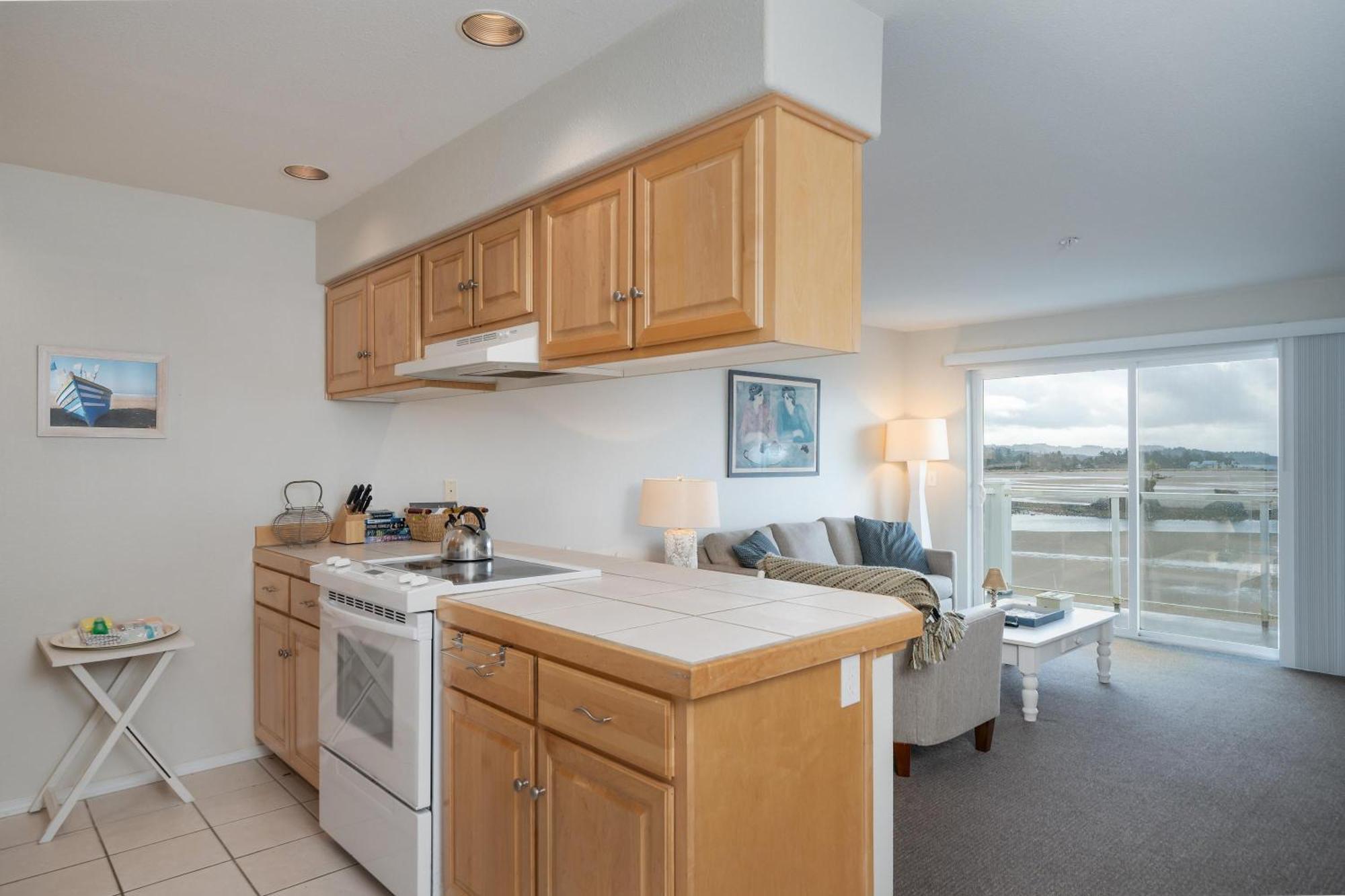 Waters Edge 410 Villa Lincoln City Kültér fotó