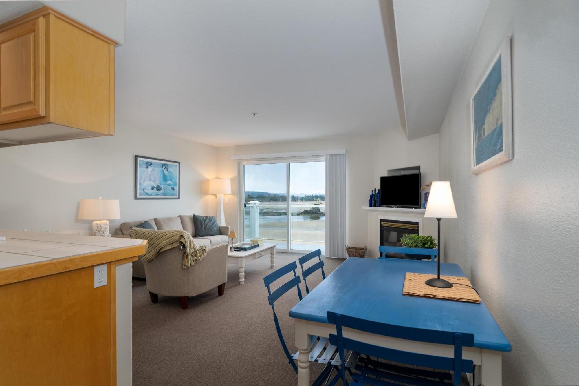 Waters Edge 410 Villa Lincoln City Kültér fotó