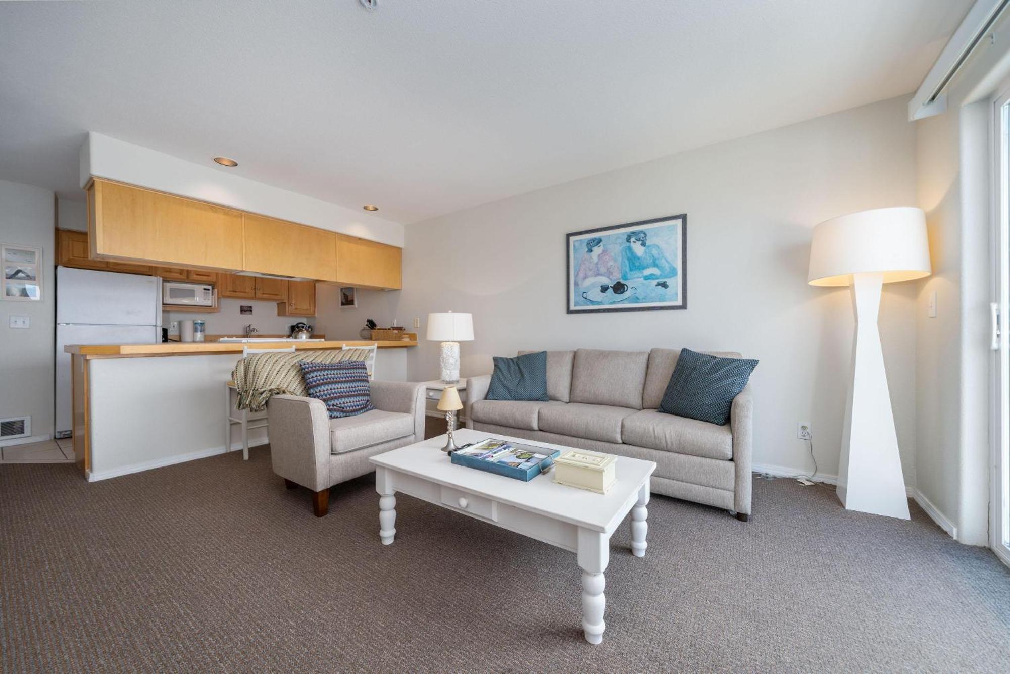 Waters Edge 410 Villa Lincoln City Kültér fotó