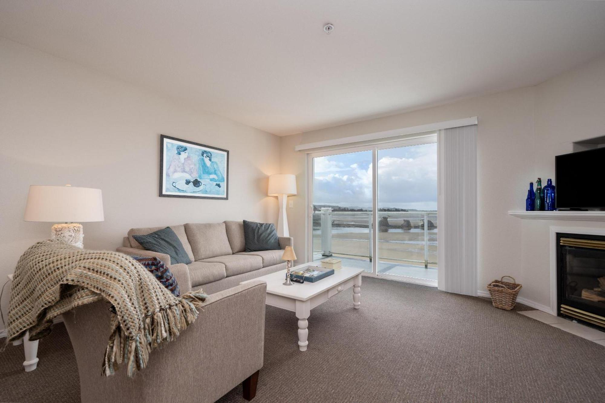 Waters Edge 410 Villa Lincoln City Kültér fotó